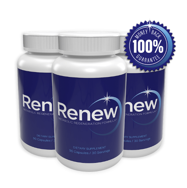 renewsupplement buy